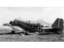 Junkers Ju52/3m Transport (1:48) Revell 03918 - Obrázek