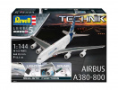 Airbus A380-800 (1:144) Revell 00453 - Box
