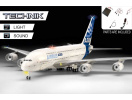 Airbus A380-800 (1:144) Revell 00453 - Obrázek