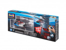Motion Helicopter "RED KITE" Revell 23834 - Box