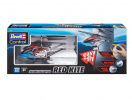 Motion Helicopter "RED KITE" Revell 23834 - Box