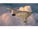 X-47B (1:72) Italeri 1421 - Obrázek