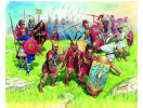 Republican Rome Infantry (RR) (1:72) Zvezda 8034 - Obrázek