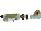Hawker Typhoon Mk.Ib (1:72) Airfix A02041A - Barvy