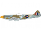 Supermarine Spitfire FR Mk.XIV (1:48) Airfix A05135 - Barvy
