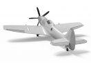Supermarine Spitfire FR Mk.XIV (1:48) Airfix A05135 - Model