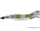 McDonnell Douglas FG.1 Phantom - RAF (1:72) Airfix A06019 - Barvy