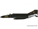 McDonnell Douglas FG.1 Phantom - RAF (1:72) Airfix A06019 - Barvy