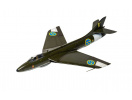 Hawker Hunter F.4/F.5/J.34 (1:48) Airfix A09189 - Model