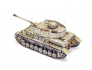 Panzer IV Ausf.H, Mid Version (1:35) Airfix A1351 - Model