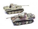 Panther Ausf G. (1:35) Airfix A1352 - Model