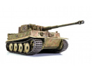 Tiger-1, Early Version (1:35) Airfix A1363 - Model