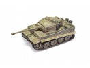 Tiger-1 Late Version (1:35) Airfix A1364 - Model