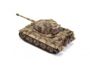Tiger-1 Late Version (1:35) Airfix A1364 - Model
