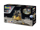 Apollo 11 Lunar Module "Eagle" (50 Years Moon Landing) (1:48) Revell 03701 - Box