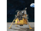 Apollo 11 Lunar Module "Eagle" (50 Years Moon Landing) (1:48) Revell 03701 - Obrázek