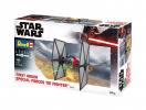 Special Forces TIE Fighter (1:35) Revell 06745 - Box