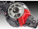 Special Forces TIE Fighter (1:35) Revell 06745 - Detail
