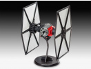 Special Forces TIE Fighter (1:35) Revell 06745 - Model
