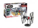 Special Forces TIE Fighter (1:35) Revell 06745 - Obrázek