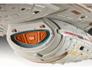 U.S.S. Voyager (1:670) Revell 04992 - Detail