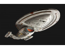 U.S.S. Voyager (1:670) Revell 04992 - Model
