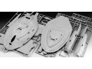 U.S.S. Voyager (1:670) Revell 04992 - Obsah