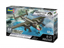 B-25 Mitchell (1:72) Revell 03650 - Box