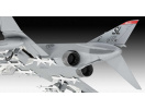 F-4 Phantom (1:72) Revell 03651 - Detail