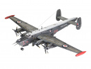 Avro Shackleton Mk.3 (1:72) Revell 03873 - Model