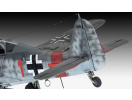 Fw190 A-8 "Sturmbock" (1:32) Revell 03874 - Detail