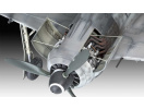 Fw190 A-8 "Sturmbock" (1:32) Revell 03874 - Detail