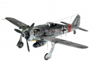 Fw190 A-8 "Sturmbock" (1:32) Revell 03874 - Model