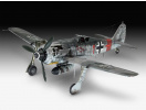 Fw190 A-8 "Sturmbock" (1:32) Revell 03874 - Model