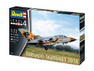 Tornado ECR "Tigermeet 2018" (1:72) Revell 03880 - Box