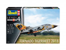 Tornado ECR "Tigermeet 2018" (1:72) Revell 03880 - Box