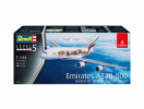 Airbus A380-800 Emirates "Wild Life" (1:144) Revell 03882 - Box