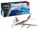 Airbus A380-800 Emirates "Wild Life" (1:144) Revell 03882 - Obrázek