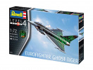Eurofighter "Ghost Tiger " (1:72) Revell 03884 - Box