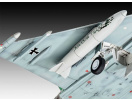 Eurofighter "Ghost Tiger " (1:72) Revell 03884 - Detail