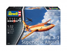 Bell X-1 Supersonic Aircraft (1:32) Revell 03888 - Box