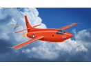 Bell X-1 Supersonic Aircraft (1:32) Revell 03888 - Obrázek