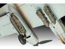 Messerschmitt Bf110 C-2/C-7 (1:32) Revell 04961 - Detail
