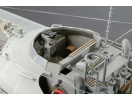 German Fast Attack Craft S-100 CLASS (1:72) Revell 05162 - Detail