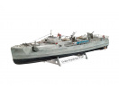 German Fast Attack Craft S-100 CLASS (1:72) Revell 05162 - Model