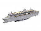 Queen Mary 2 (Platinum Edition) (1:400) Revell 05199 - Model
