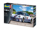 Porsche 934 RSR "Martini" (1:24) Revell 07685 - Box