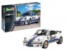 Porsche 934 RSR "Martini" (1:24) Revell 07685 - Obrázek