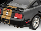 Shelby GT-H (2006) (1:25) Revell 07665 - Detail