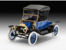 Ford T Modell Roadster (1913) (1:24) Revell 07661 - Model